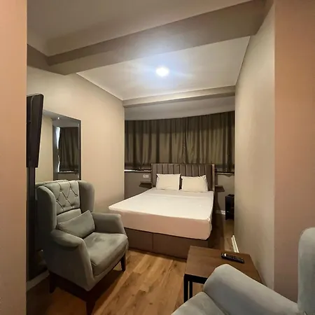 Hotel Ersa Istambul