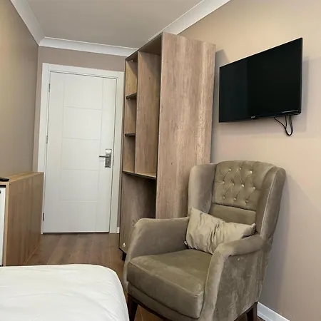 Ersa 3* Istanbul