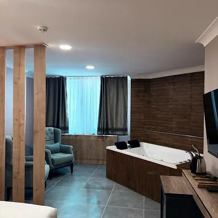 Hotel Ersa