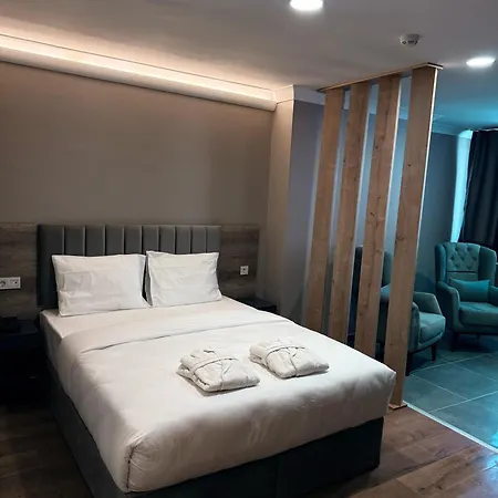 Ersa Istanbul