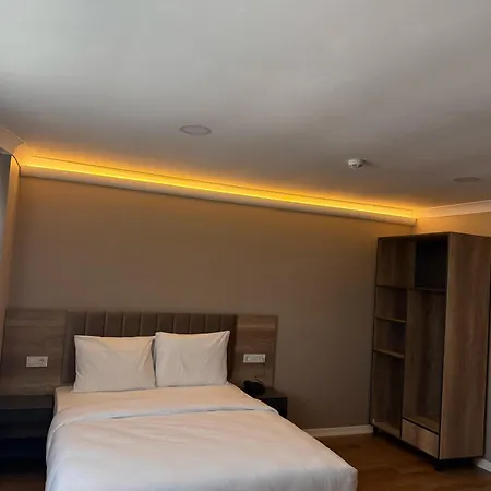 Ersa 3* Istanbul