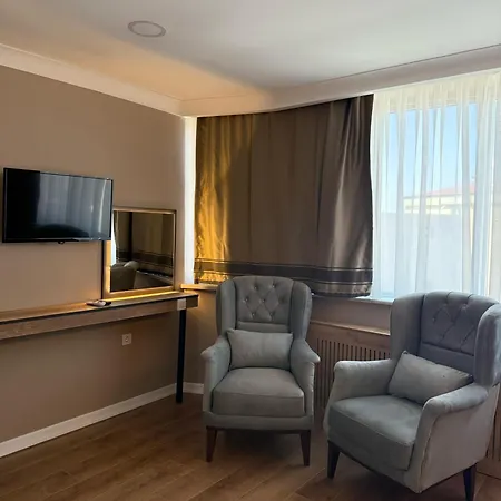 Ersa Hotel Istanbul