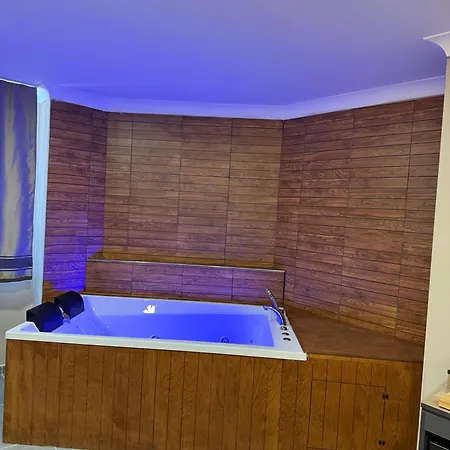 Ersa Hotel