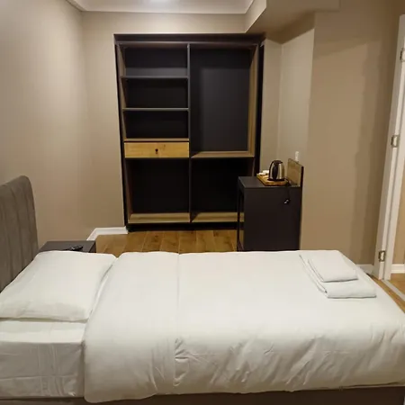 Hotel Ersa