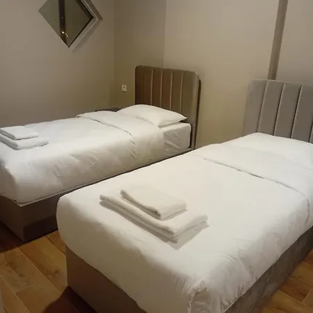 Ersa 3* Istanbul