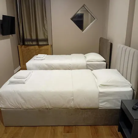 Hotel Ersa