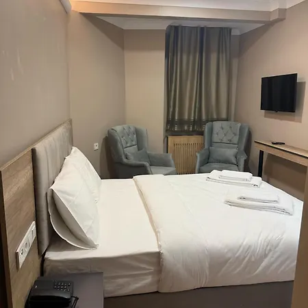 Hotel Ersa Istanbul