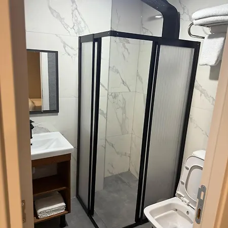 Hotel Ersa 3*