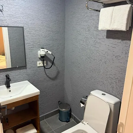 Hotel Ersa Istanbul