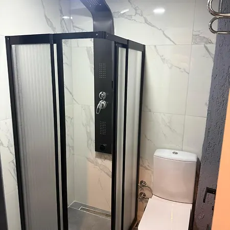 Ersa 3* Istanbul