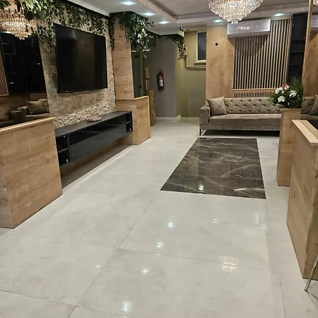Hotel Ersa 3*