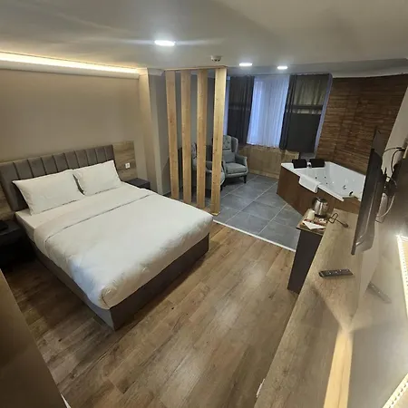 Ersa Hotel Istanbul
