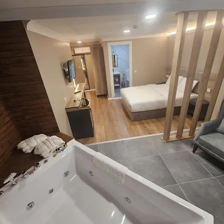 Ersa Hotel Istanbul