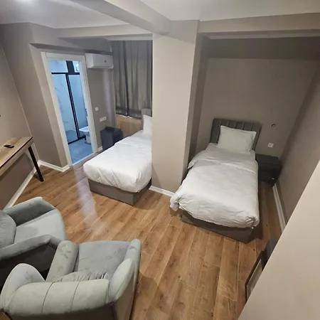 Ersa Istanbul