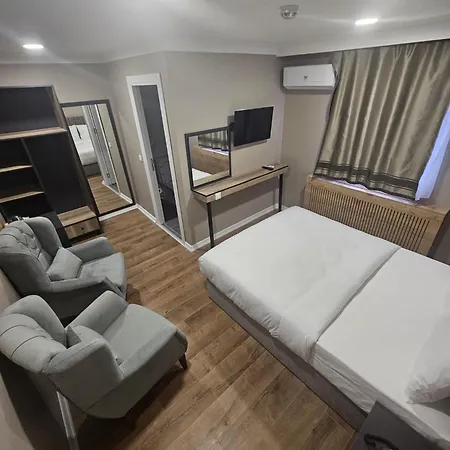 Ersa Hotel