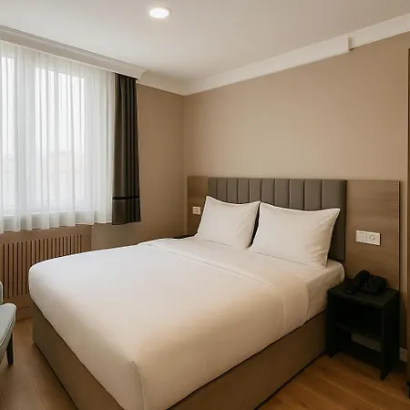Ersa 3* Istanbul