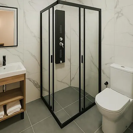 Hotel Ersa 3*