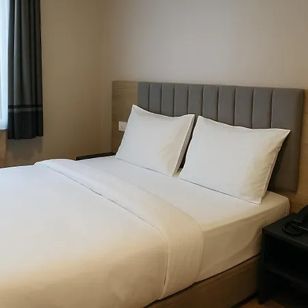 Hotel Ersa Istanbul