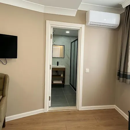 Hotel Ersa Istanbul