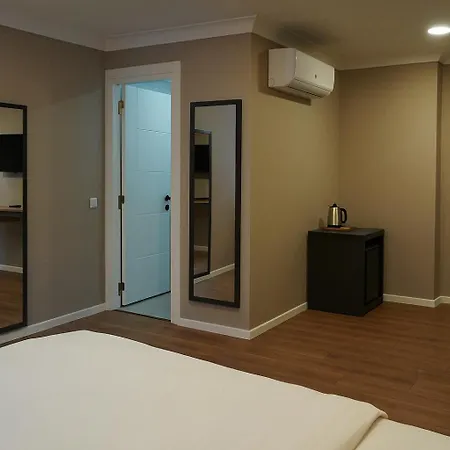 Ersa Istanbul