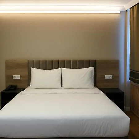 Hotel Ersa