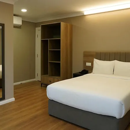 Ersa 3* Istanbul