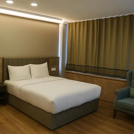 Ersa Istanbul