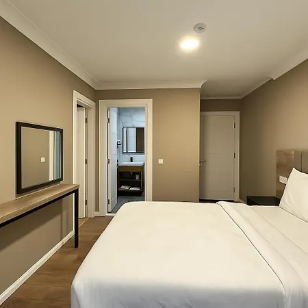 Hotel Ersa
