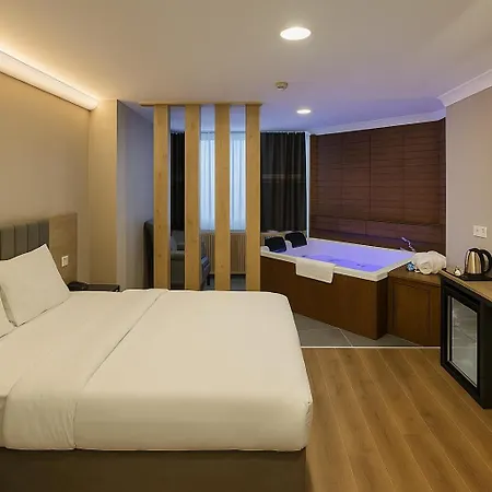 Ersa Hotel