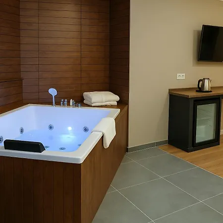 Hotel Ersa Istanbul