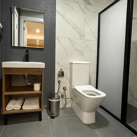Ersa Hotel Istanbul