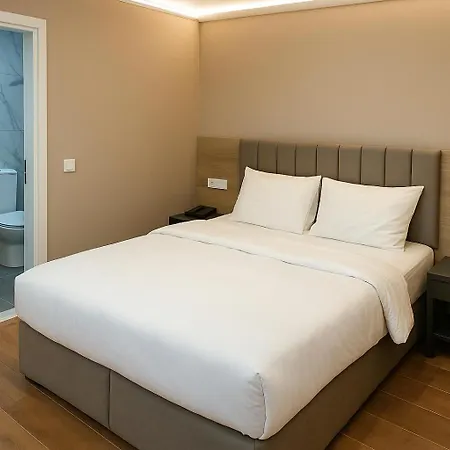 Hotel Ersa Istanbul