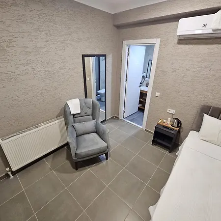 Ersa Hotel 3*