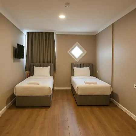 Ersa 3* Стамбул