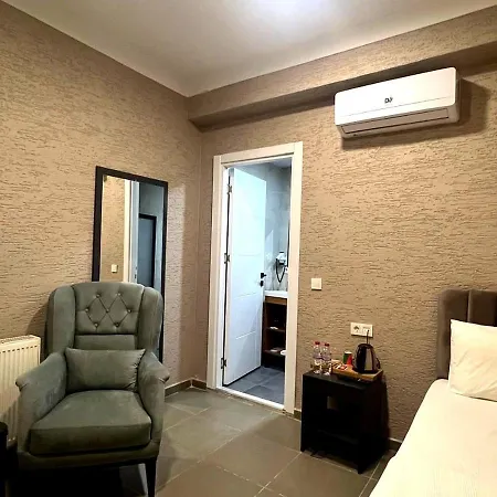 Ersa Hotel Istanbul
