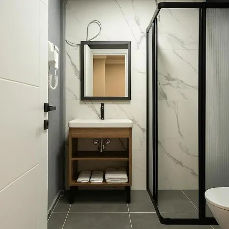 Ersa Hotel Istanbul