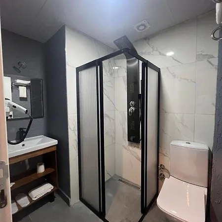 Ersa 3* Κωνσταντινούπολη