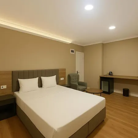 Ersa Hotel 3*