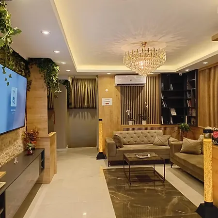 Hotel Ersa 3*