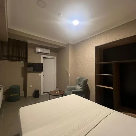 Ersa Hotel