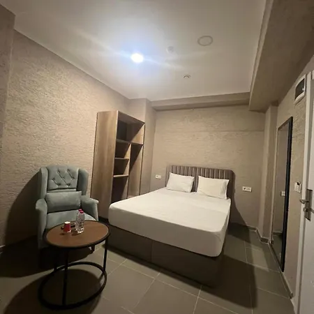 Ersa Hotel 3*