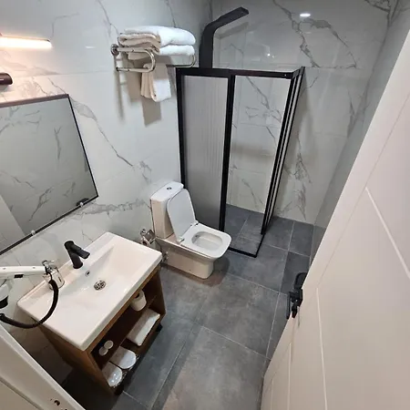 Hotel Ersa 3*