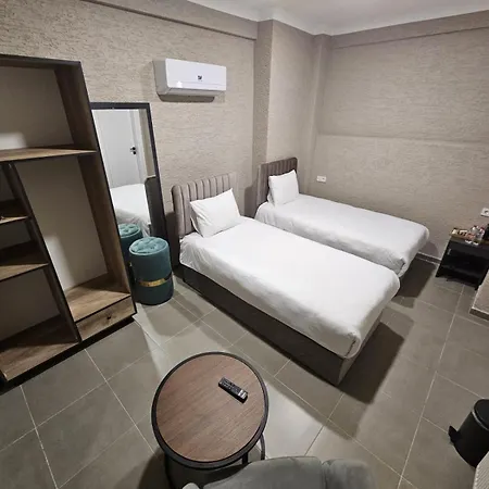 Ersa Hotel Provincia di Istanbul