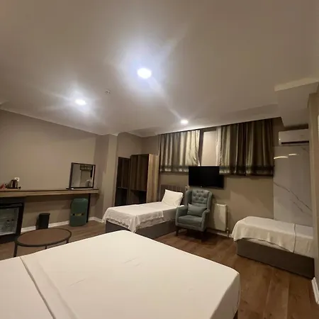 Ersa 3*