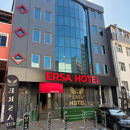 Ersa 3* Provincia di Istanbul