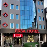 Hotel Ersa 3*