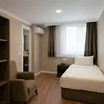 Hotel Ersa 3*