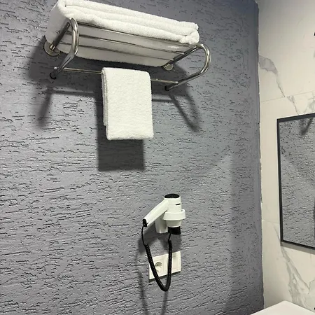 ホテル Ersa イスタンブール