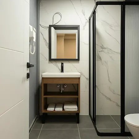 Hotel Ersa