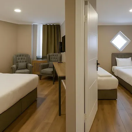 Ersa Hotel